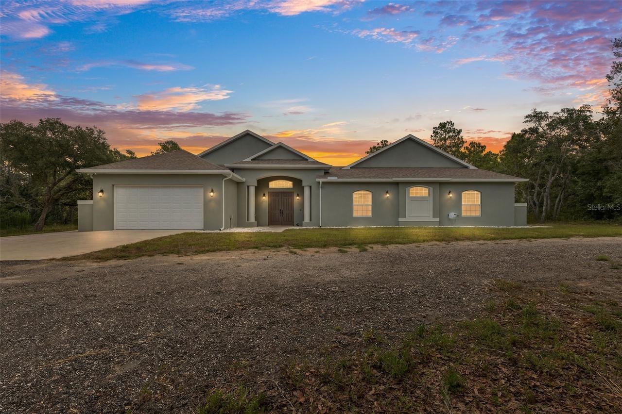 14610 Hidden Deer Tr., Brooksville, FL 34614