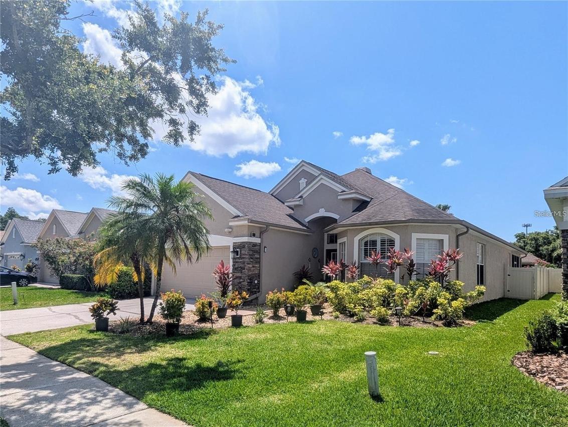 11236 Blacksmith Dr., Tampa, FL 33626