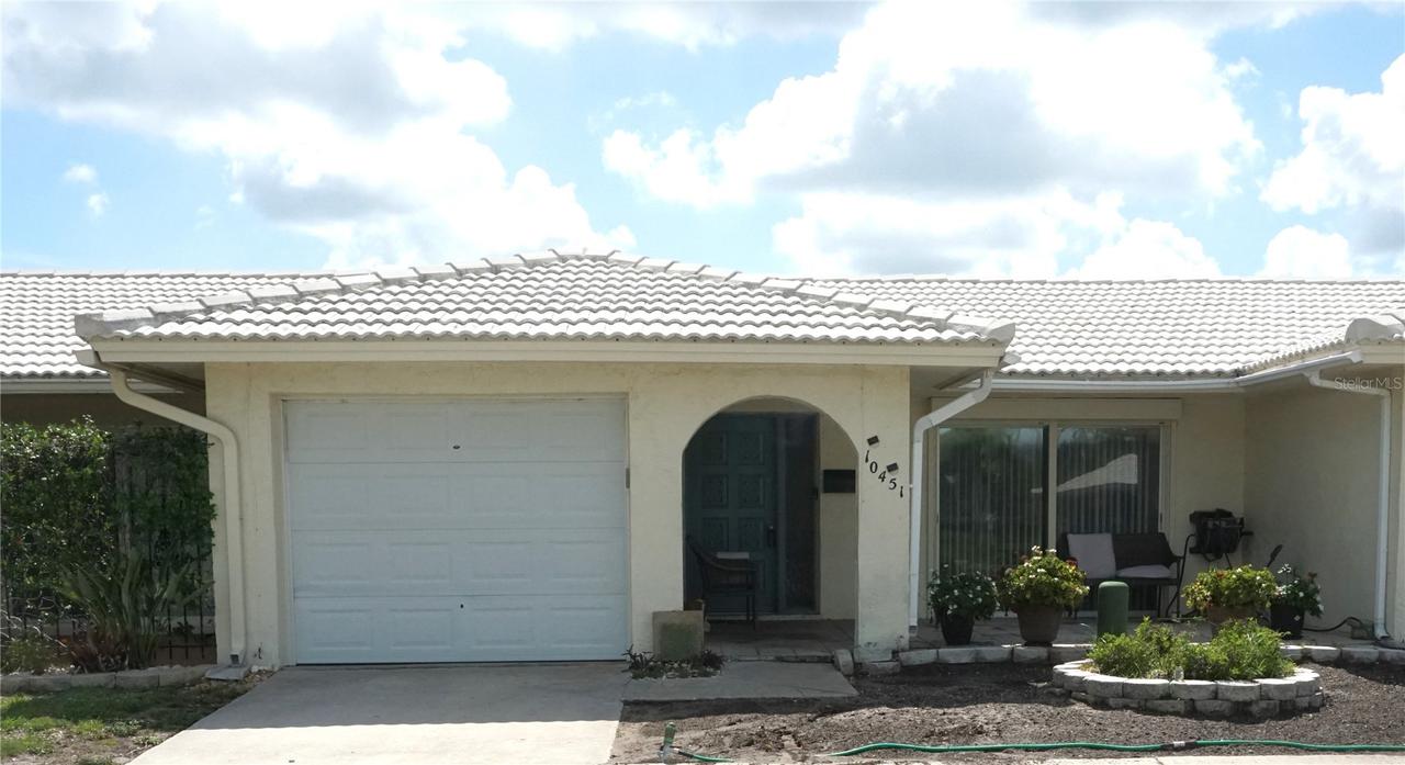 10451 Azalea Park Dr. #2, Pinellas Park, FL 33782