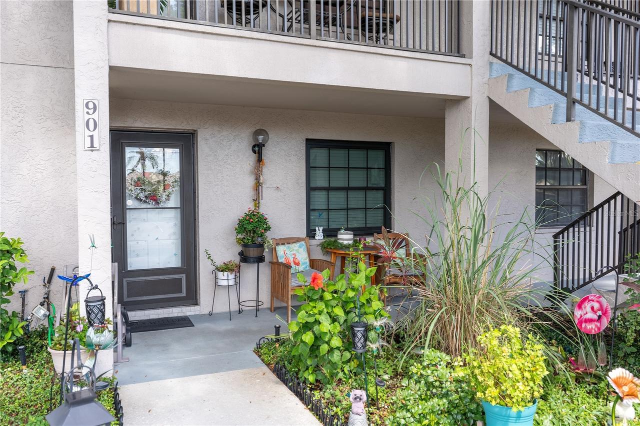 2170 Elm St. #901, Dunedin, FL 34698
