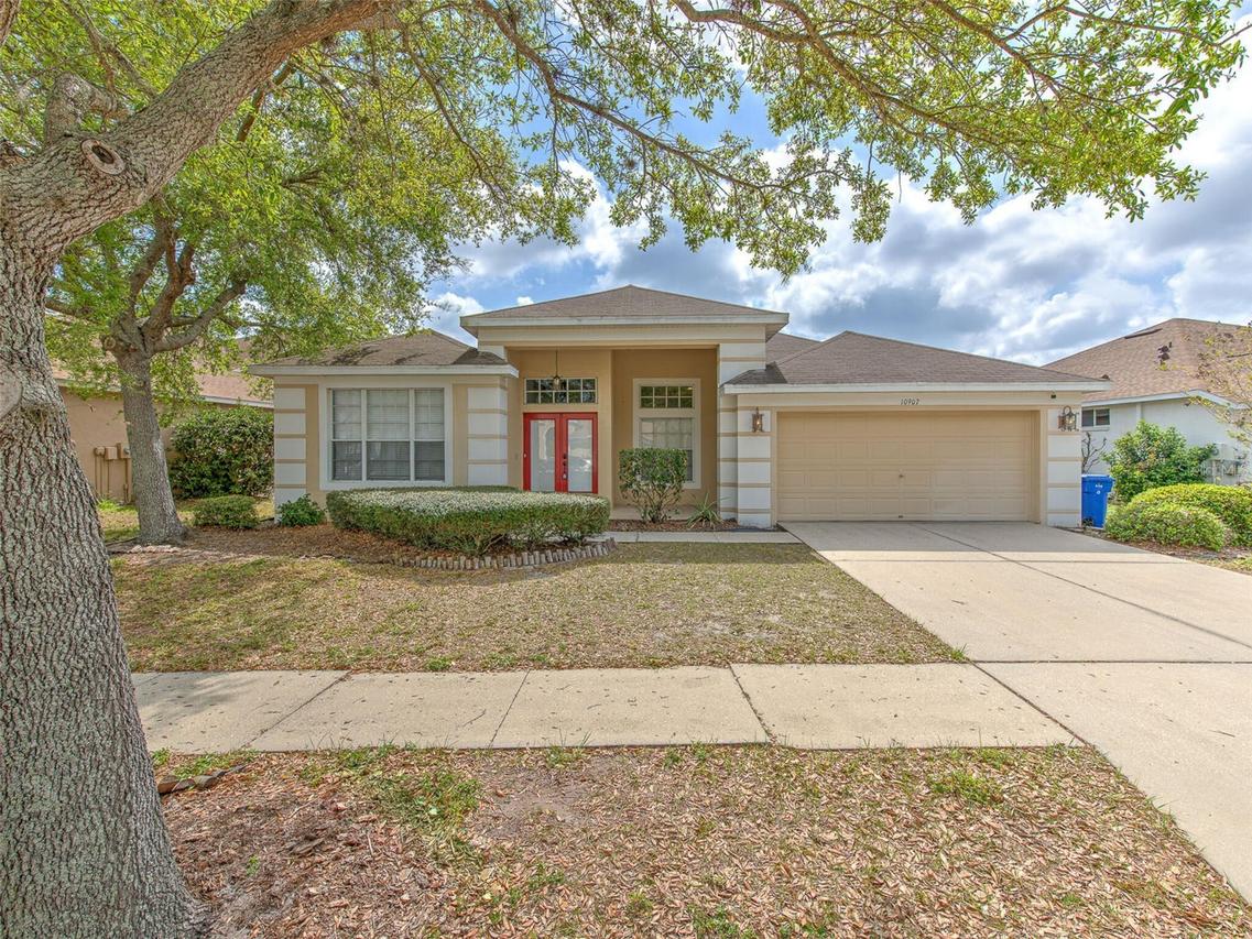 10907 Australian Pine Dr., Riverview, FL 33579