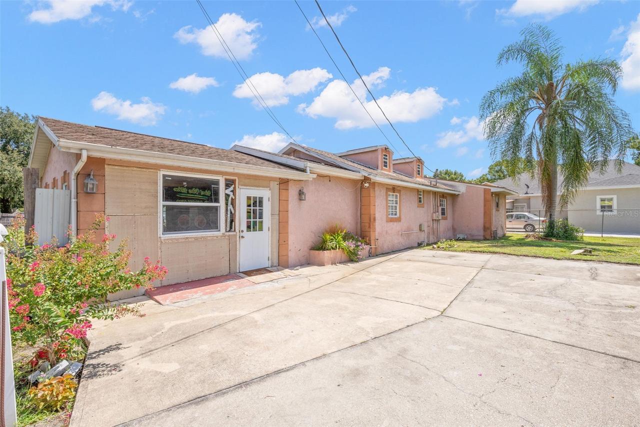 2442 Shirah Rd., Auburndale, FL 33823