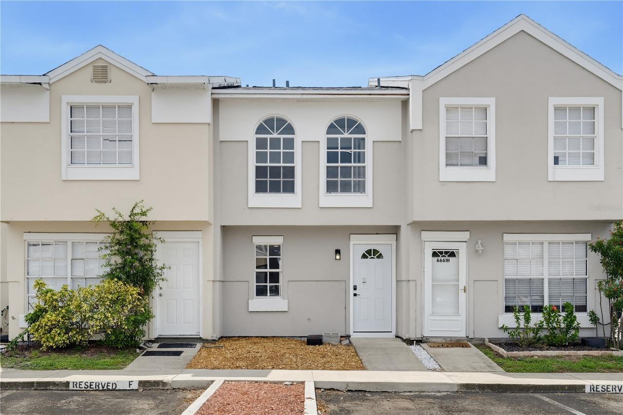 6661 121st Ave. #G, Largo, FL 33773