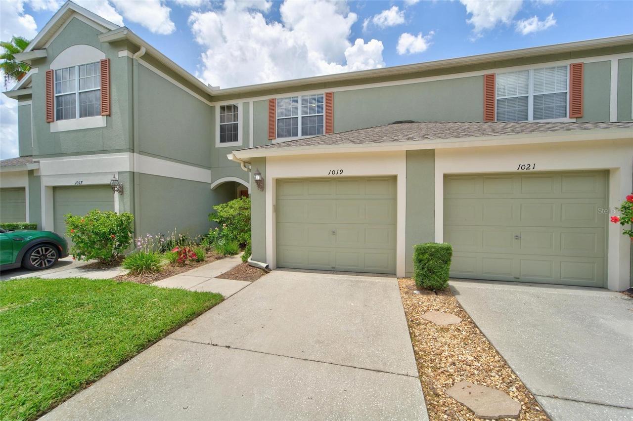 1019 Vista Cay Ct., Brandon, FL 33511