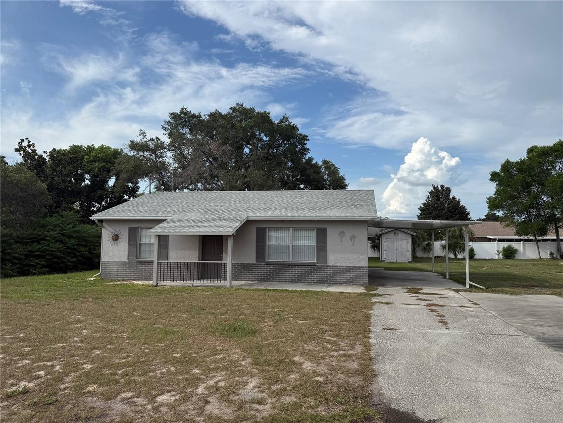 12131 Rockford St., Spring Hill, FL 34608