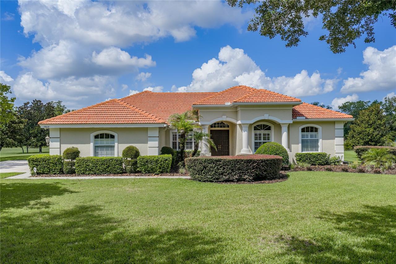 19616 Amazon Basin Bend, Lutz, FL 33559