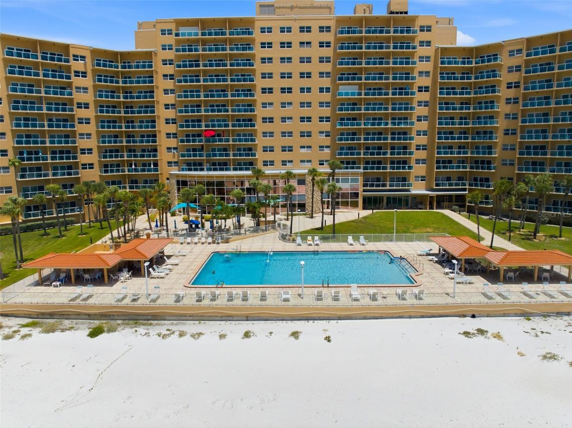 880 Mandalay Ave. #C1214, Clearwater Beach, FL 33767