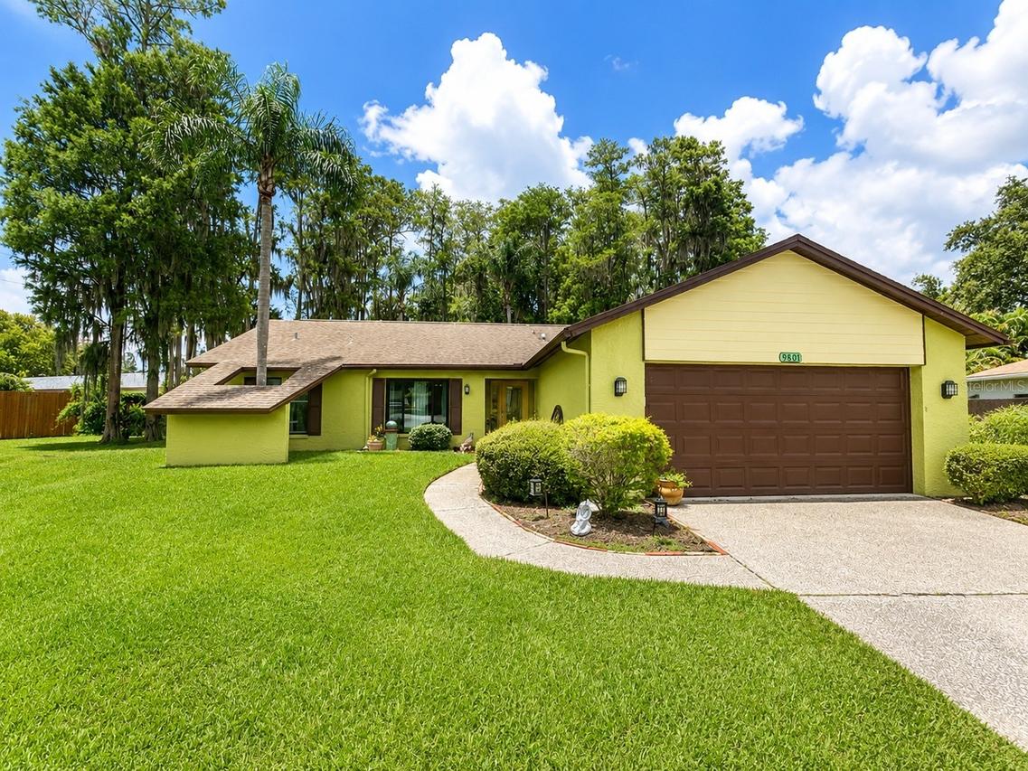 9801 Didrikson Dr., New Port Richey, FL 34655