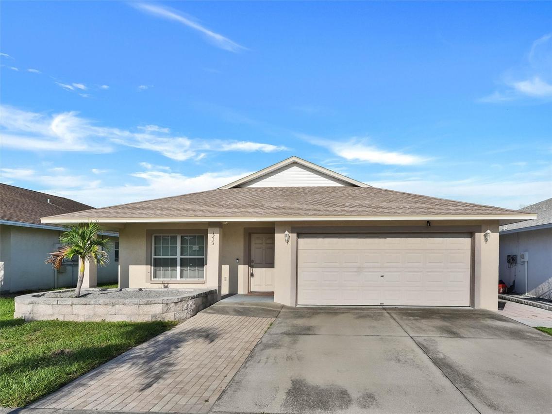 1213 Humble Haven St., Ruskin, FL 33570