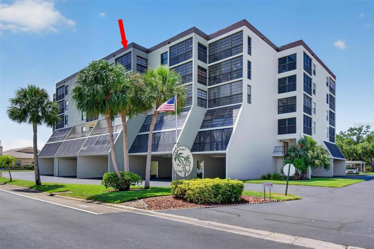 9860 62nd Ter. #1043, St Petersburg, FL 33708