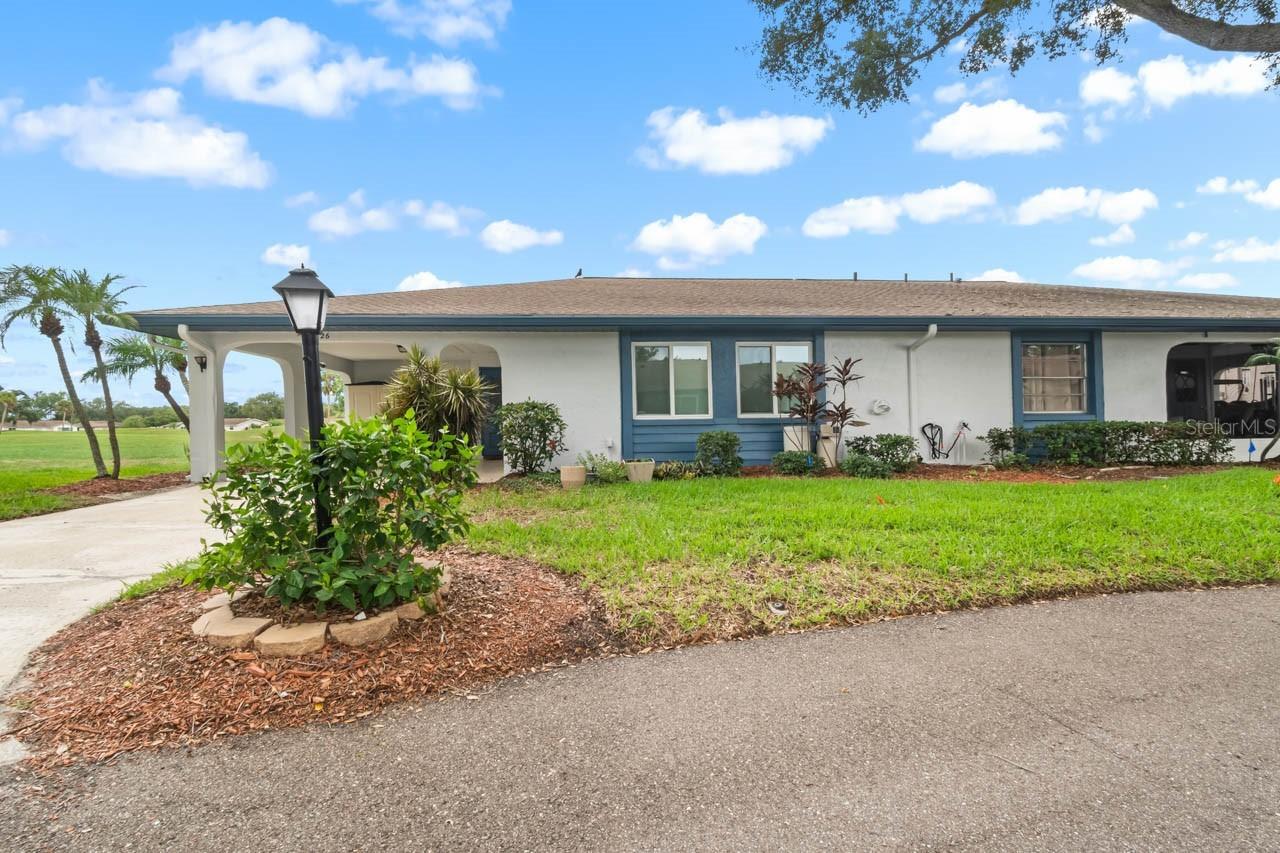 [Address Hidden by Seller], Sun City Center, FL 33573