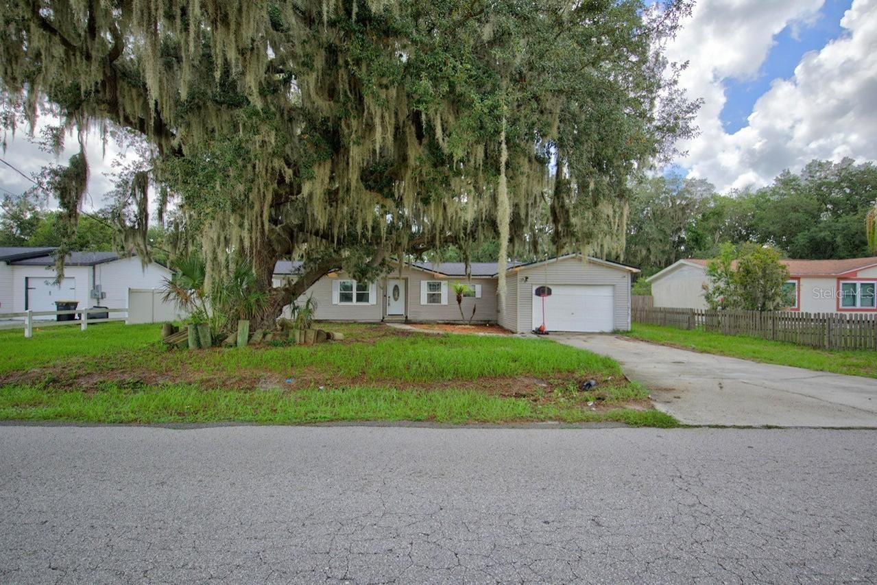 4612 Turner Rd., Mulberry, FL 33860