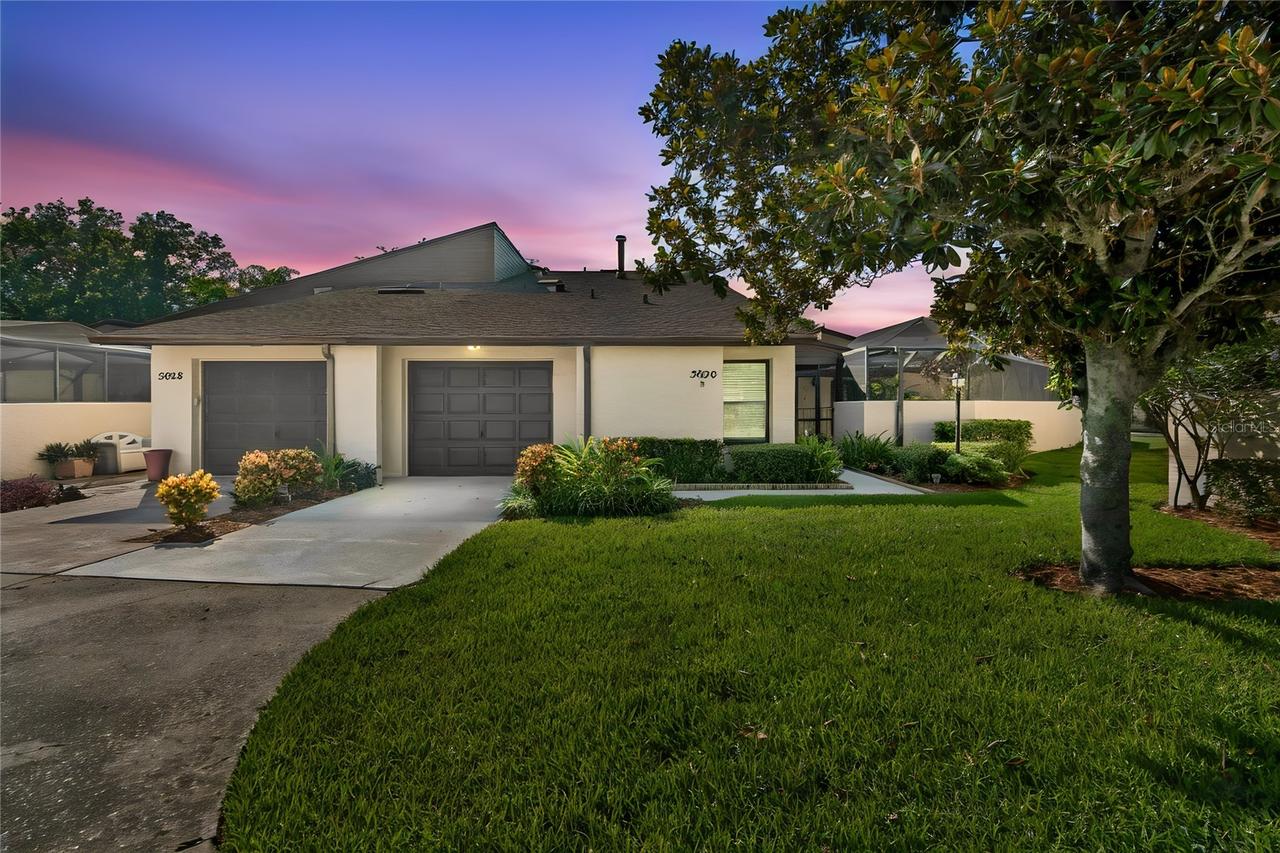 5030 Umber Way, Tampa, FL 33624