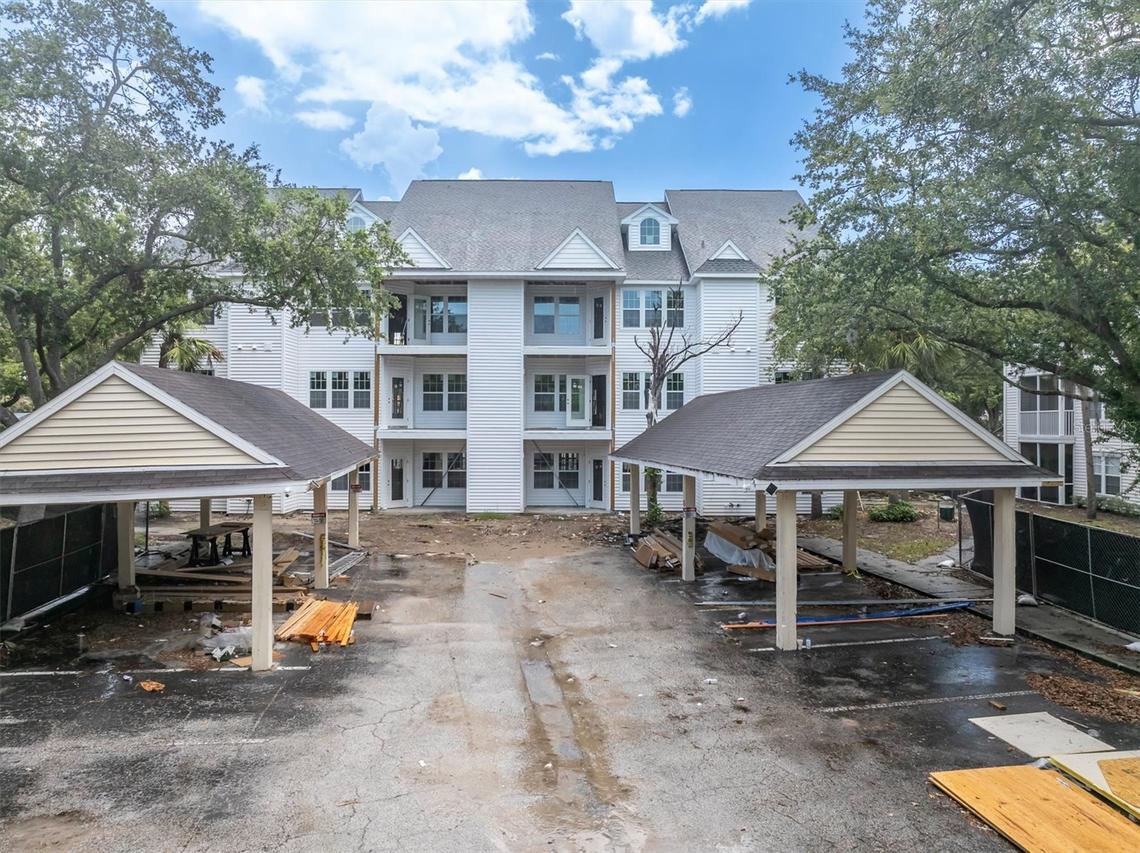 3313 Haviland Ct. #203, Palm Harbor, FL 34684