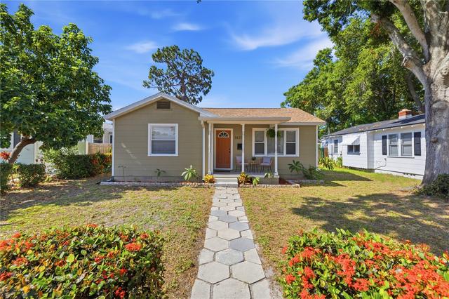 Homes Just Sold That Attend Azalea Middle School: July 14th to July 20th