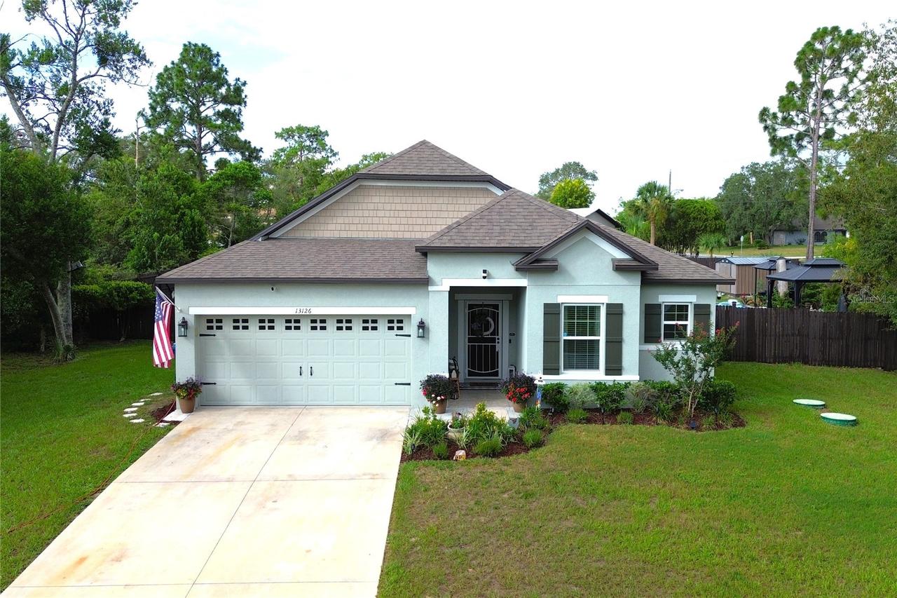 13126 Santee St., Spring Hill, FL 34609