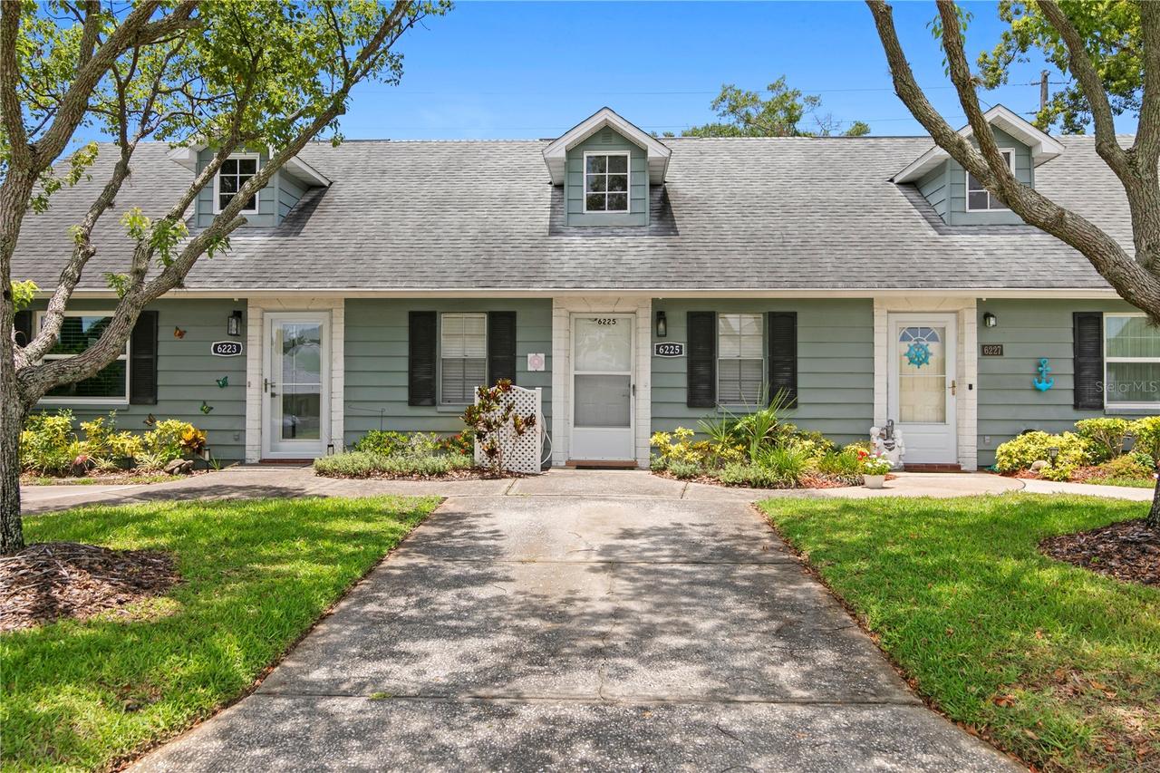 6225 Elmhurst Dr., New Port Richey, FL 34653