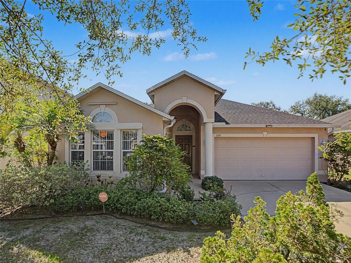 1309 Sheridan Bay Dr., Ruskin, FL 33570