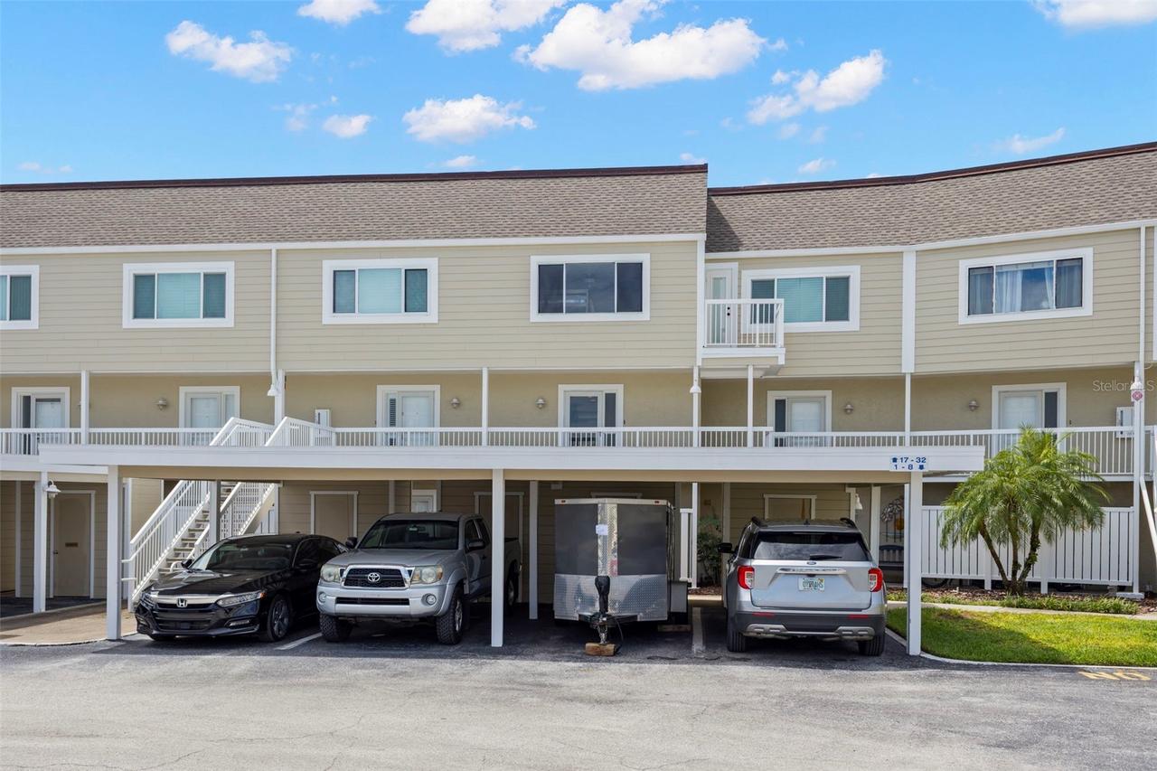 433 S Paula Dr. #28, Dunedin, FL 34698