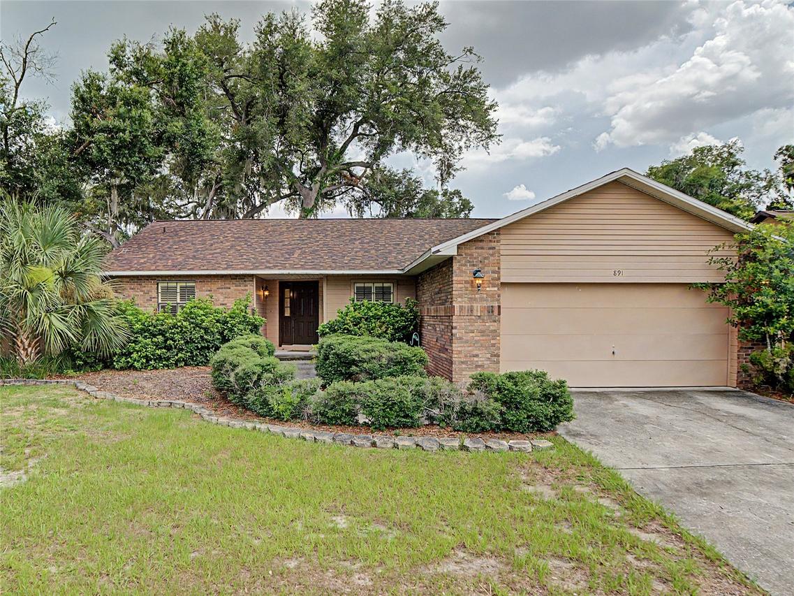 891 Timber Pond Dr., Brandon, FL 33510