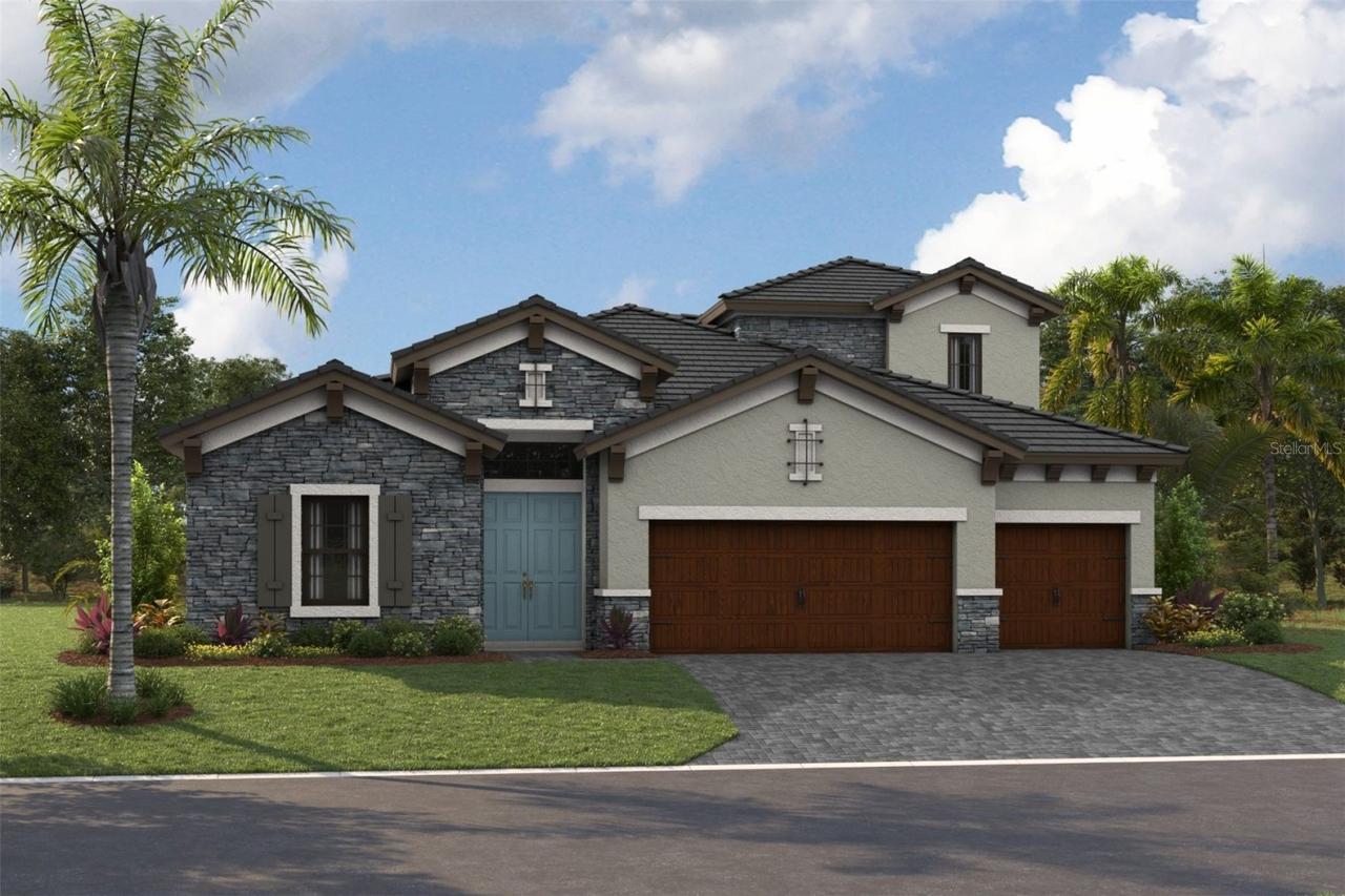 4606 Cedar Fog Ct., Valrico, FL 33596