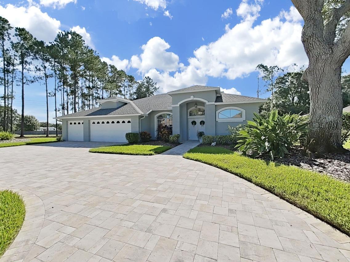 17110 Downs Dr., Odessa, FL 33556