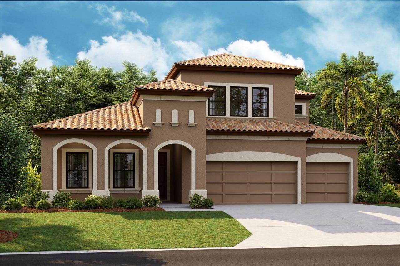 14885 Rider Pass Dr., Lithia, FL 33547