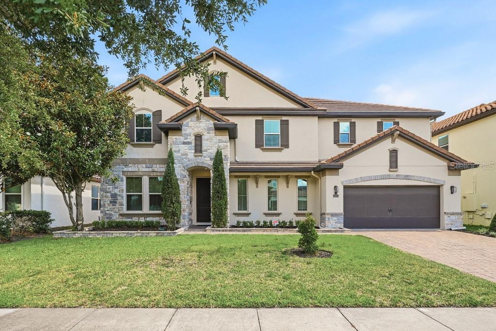 8426 Morehouse Dr., Orlando, FL 32836