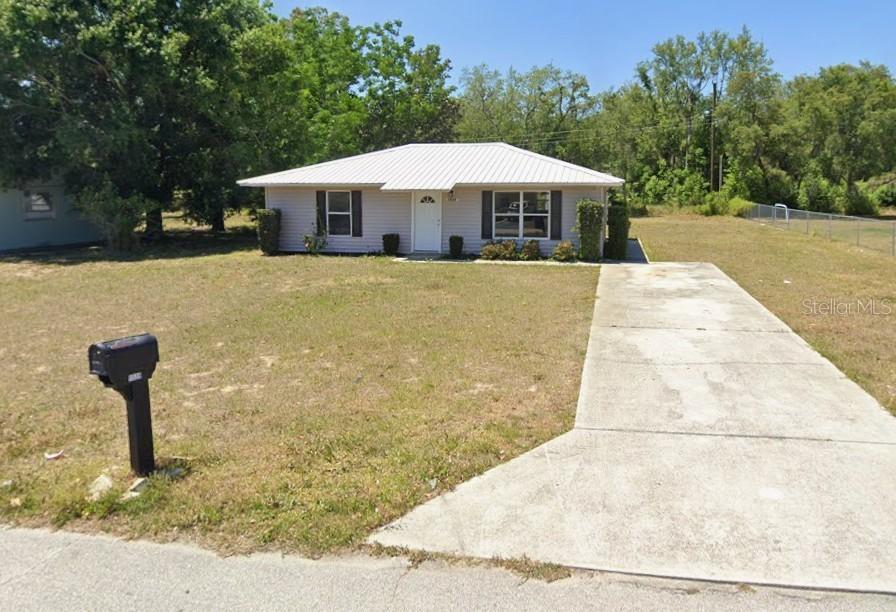 1539 Penny Ave., Sebring, FL 33870