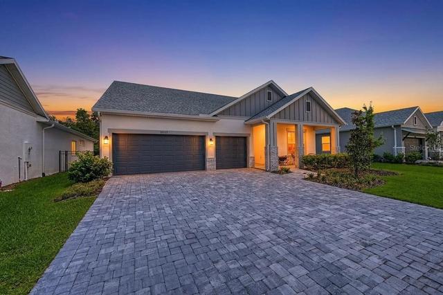 New Homes For Sale This Week in Chapel Crossings: June 26th to July 2nd