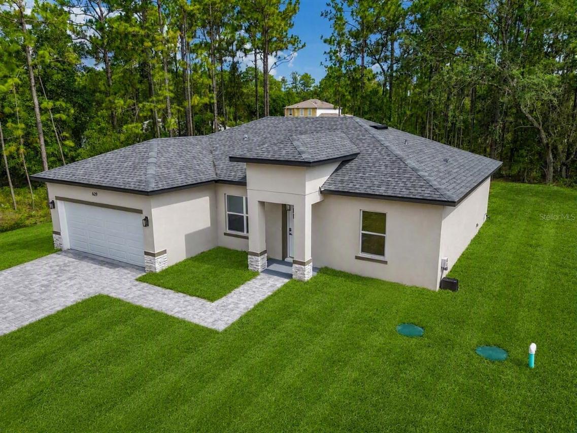 629 W Heronsbill Ln., Citrus Springs, FL 34434