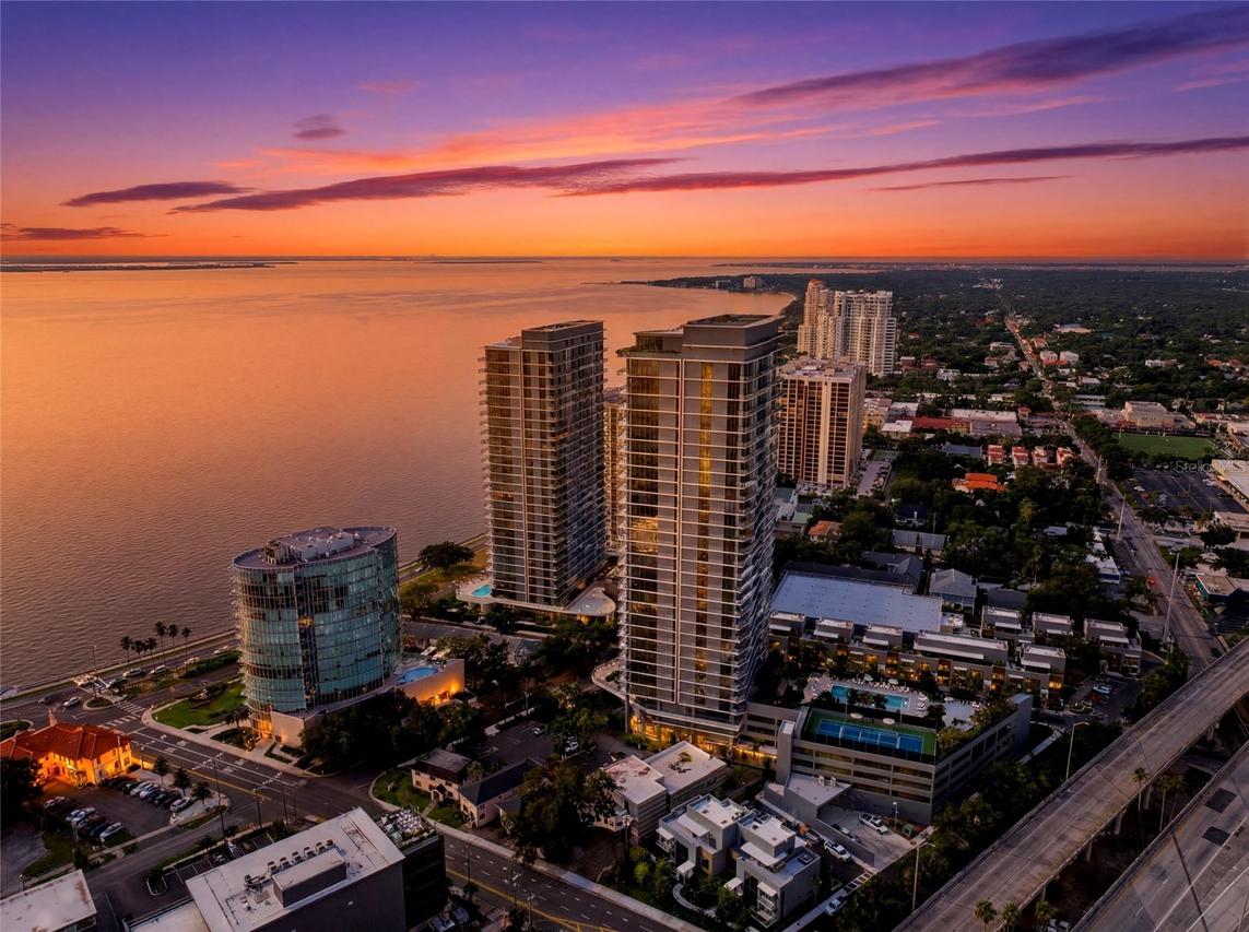 3015 S Ysabella Ave. #603, Tampa, FL 33629