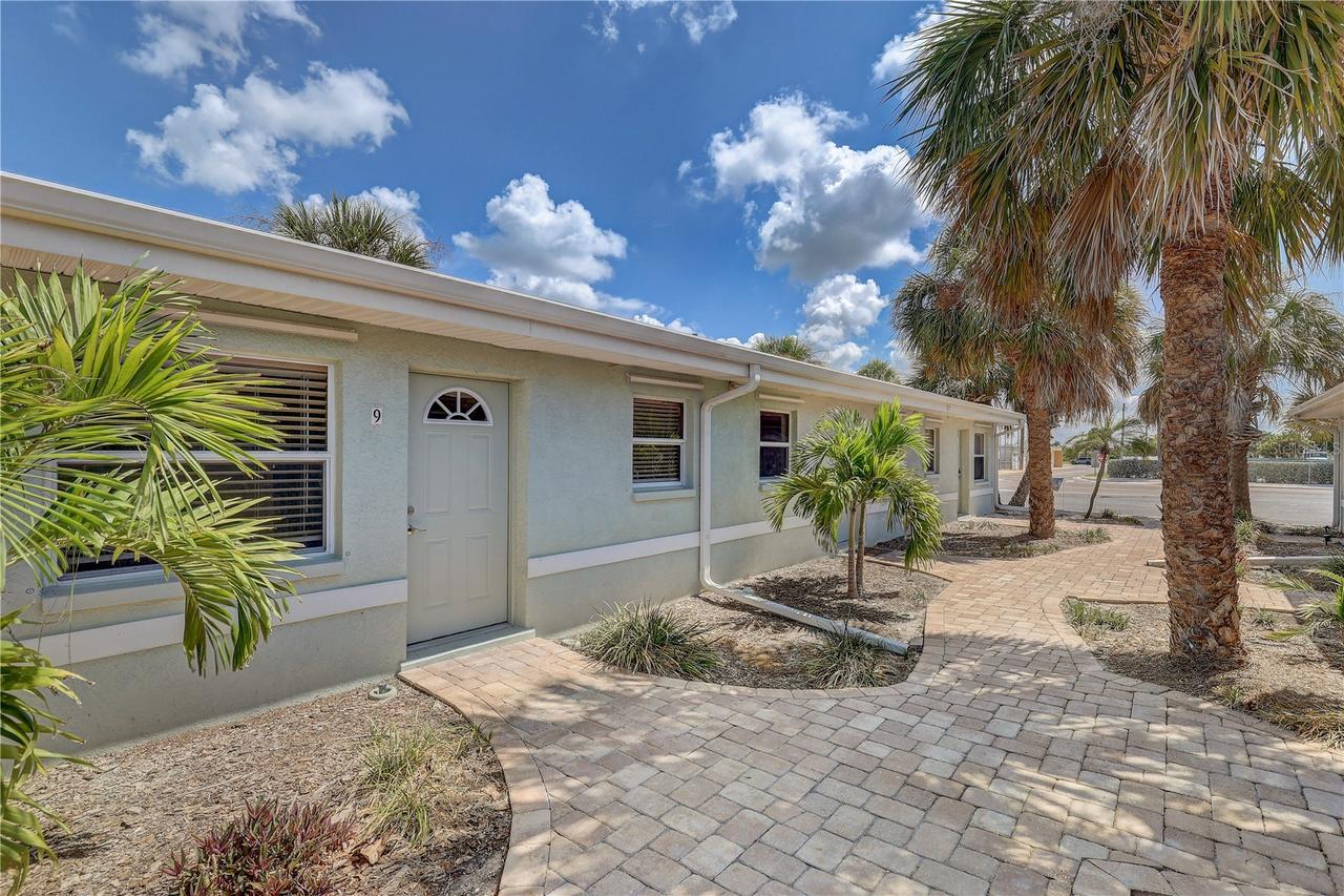 9030 Blind Pass Rd. #C9, St Petersburg, FL 33706
