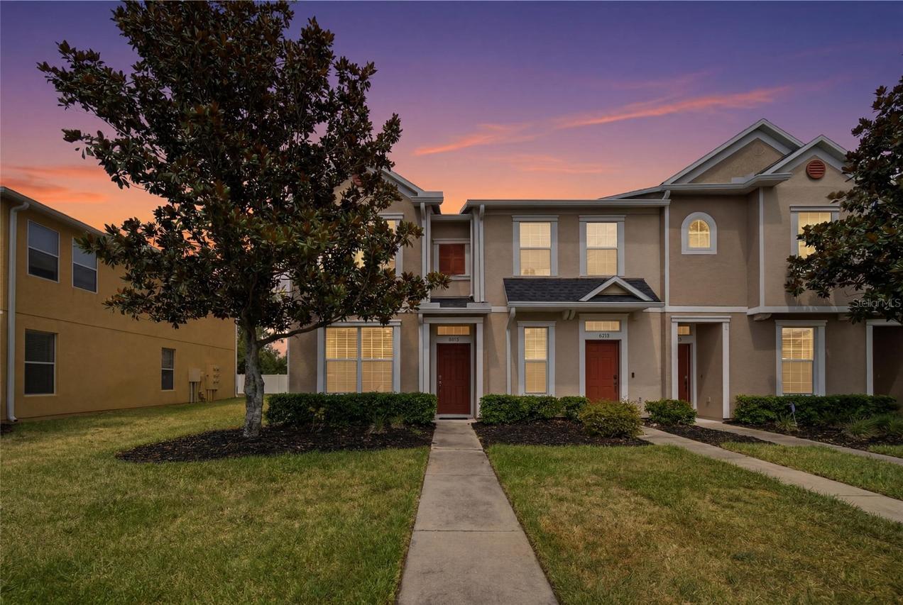 6924 Towering Spruce Dr., Riverview, FL 33578