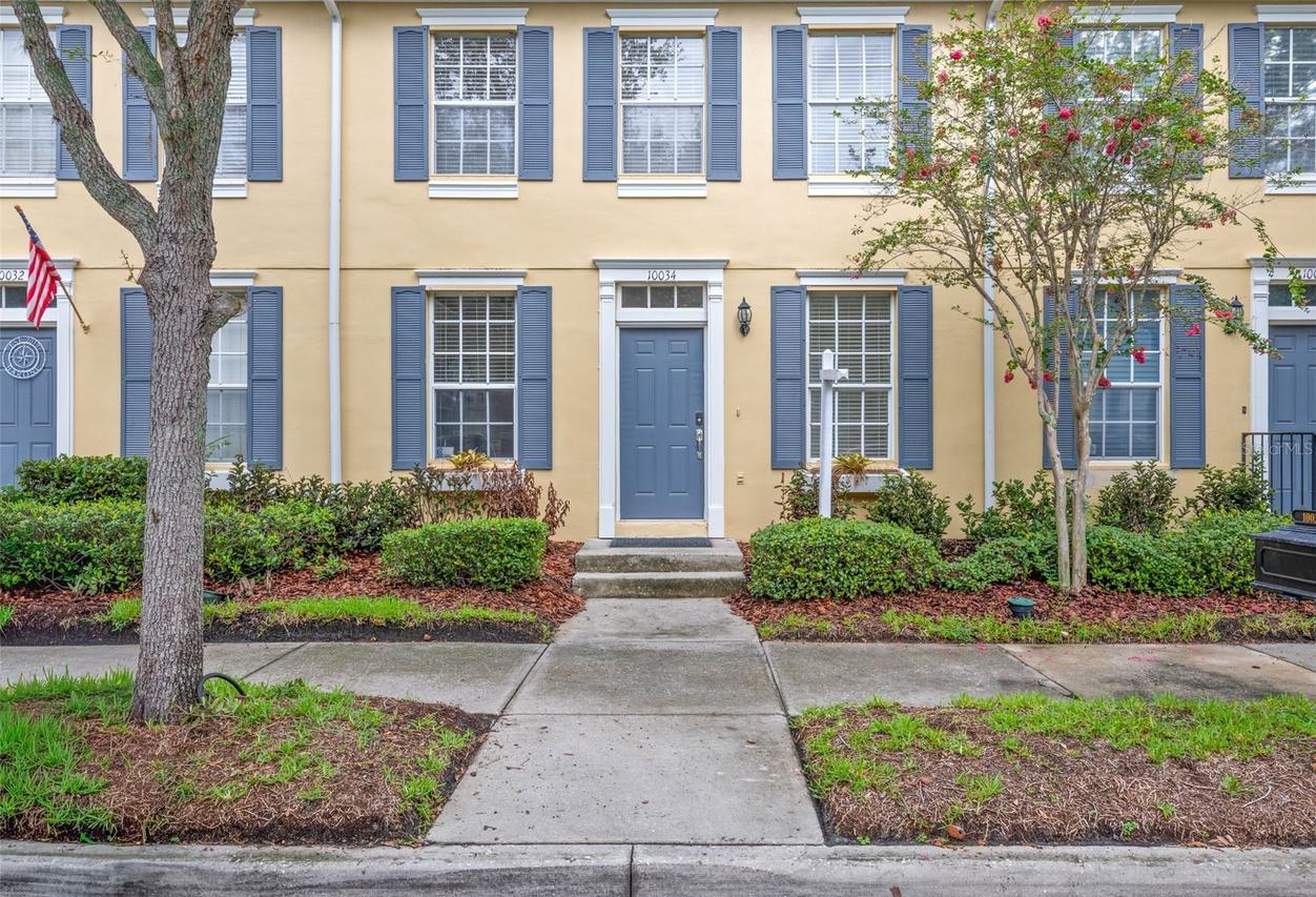 10034 Tate Ln., Tampa, FL 33626