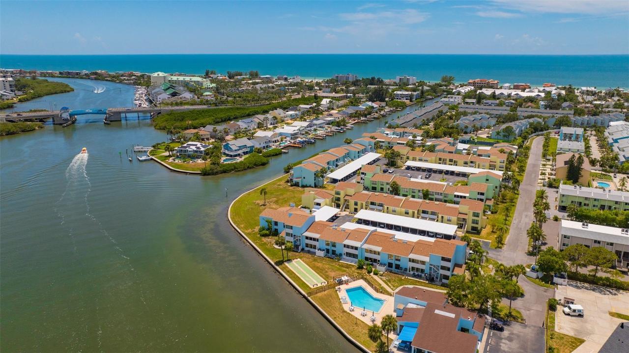 1 Windrush Blvd. #37, Indian Rocks Beach, FL 33785