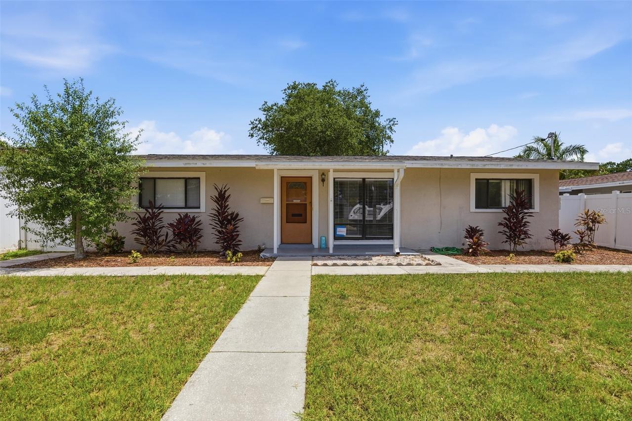 410 42nd Ave., St Petersburg, FL 33703