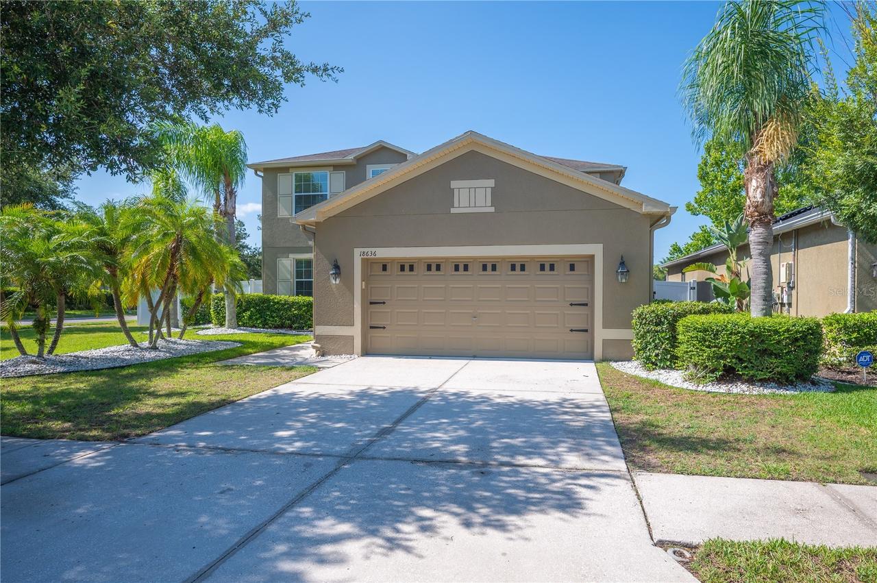 18636 Strombury Dr., Land O Lakes, FL 34638
