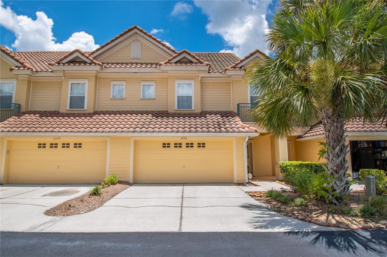 2650 Tanglewood Tr., Palm Harbor, FL 34685