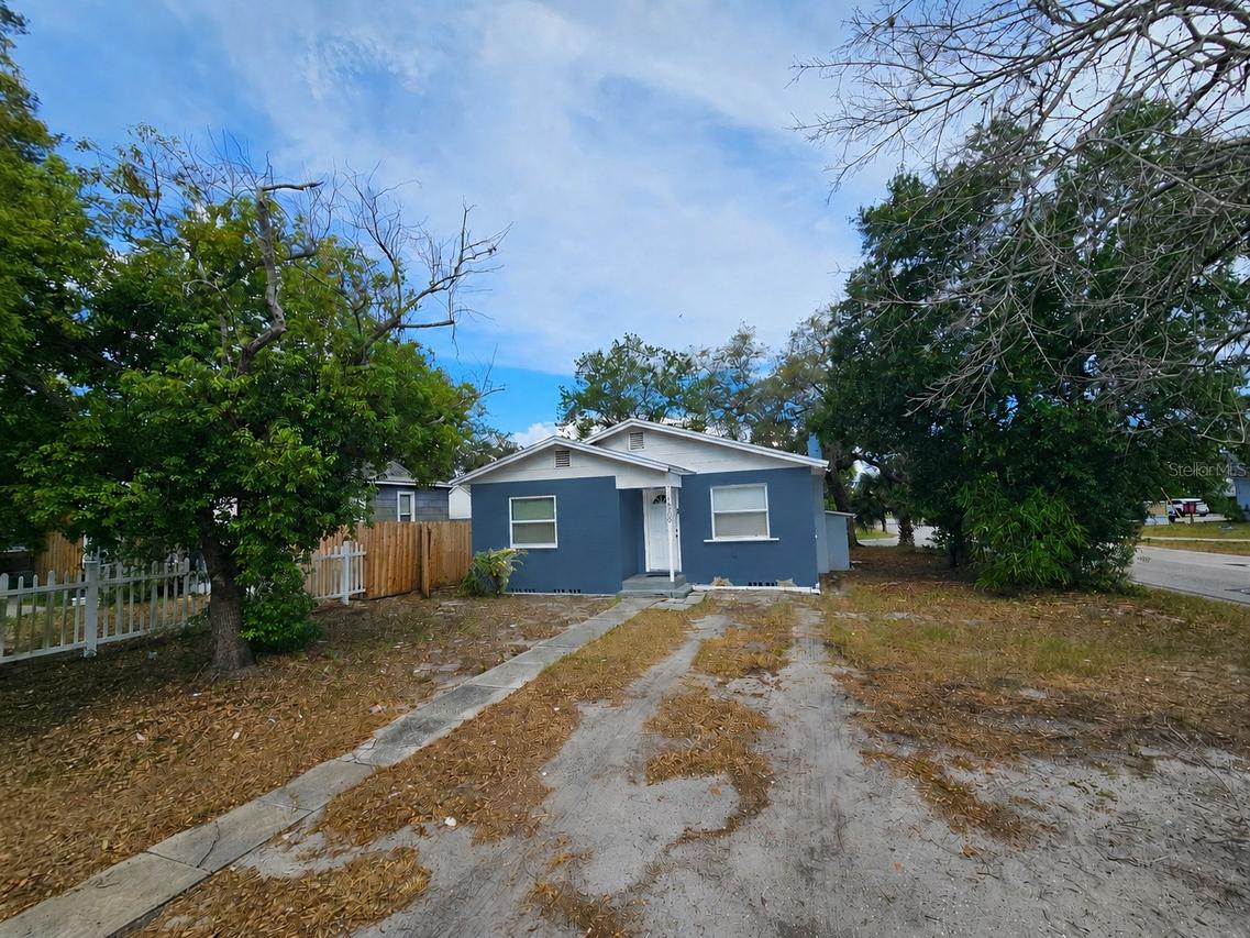 1500 S Martin Luther King Jr Ave., Clearwater, FL 33756