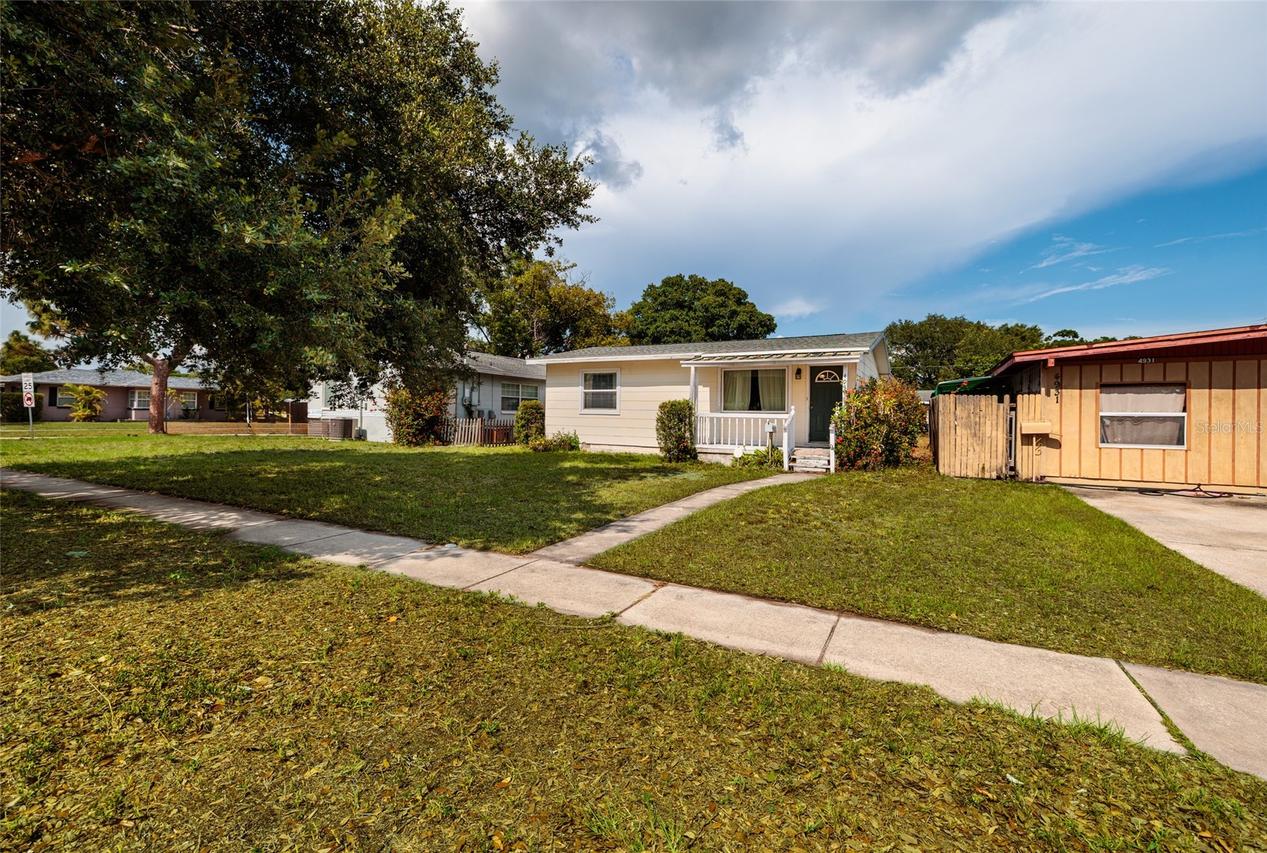 4939 Dr Martin Luther King Jr St., St Petersburg, FL 33703