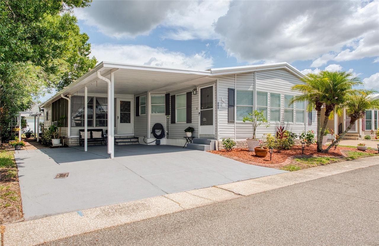 480 Trout Ln., Oldsmar, FL 34677
