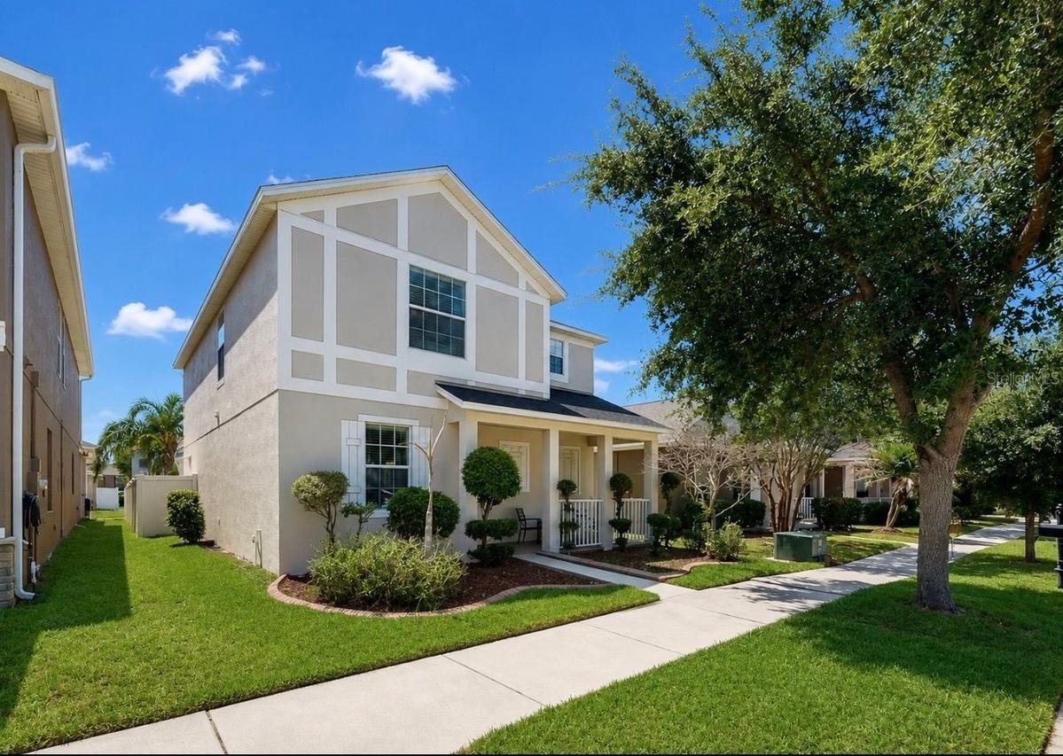 12020 Streambed Dr., Riverview, FL 33579