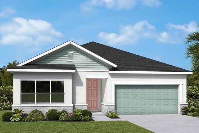 New Construction Homes For Sale This Week That Attend Turkey Creek Middle School: June 24th to June 30th