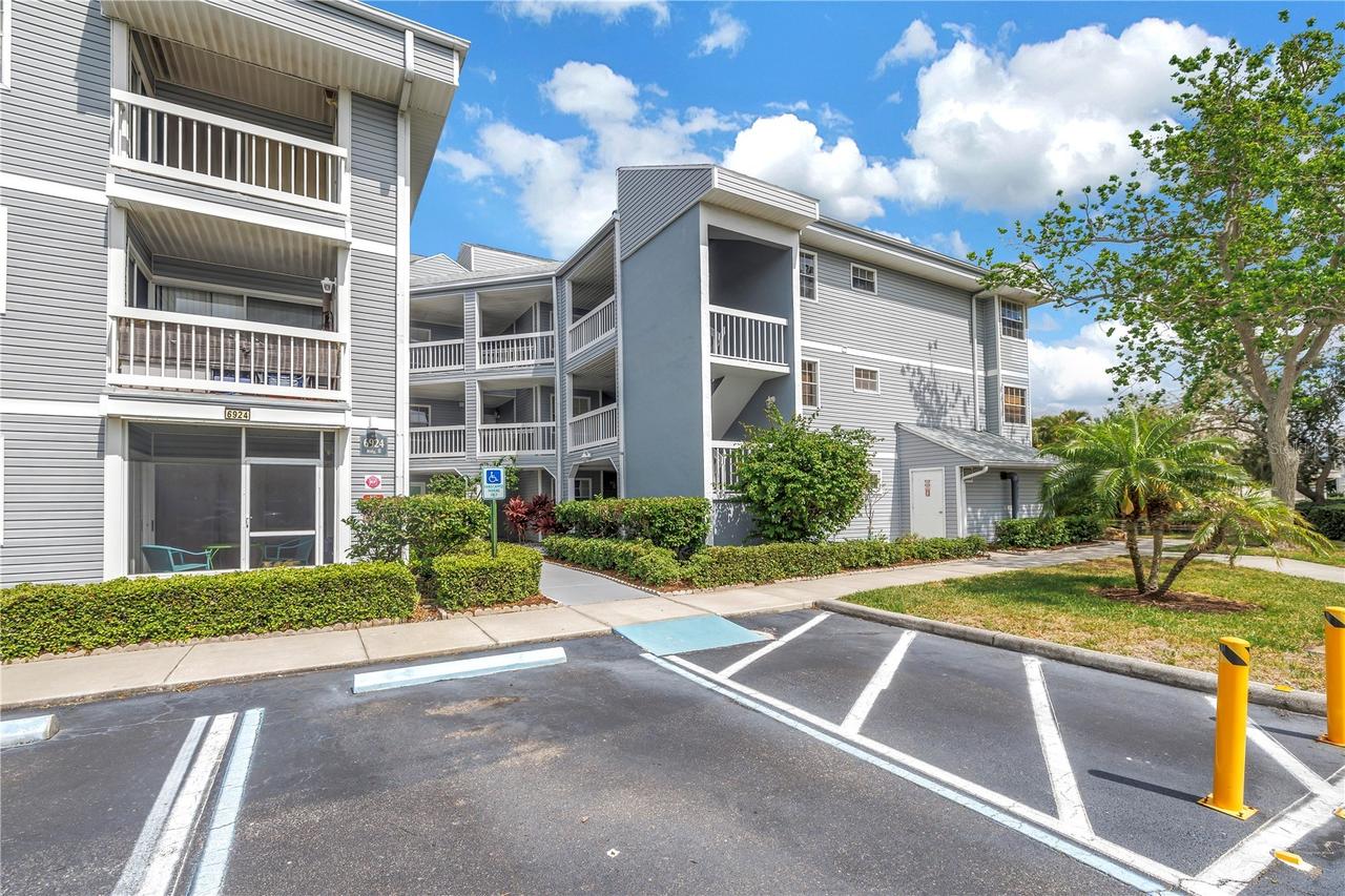 6924 Stones Throw Cir. #8103, St Petersburg, FL 33710