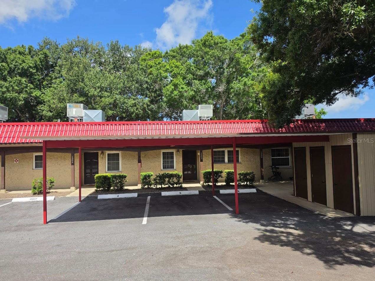 601 N Hercules Ave. #1205, Clearwater, FL 33765