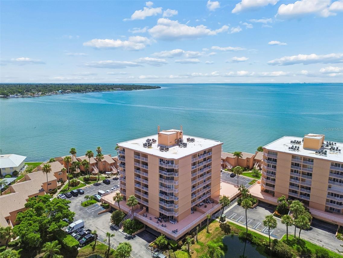 7430 Sunshine Skyway Ln. #201, St Petersburg, FL 33711