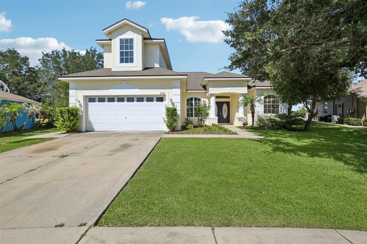 2265 Long View Cir., Brooksville, FL 34604