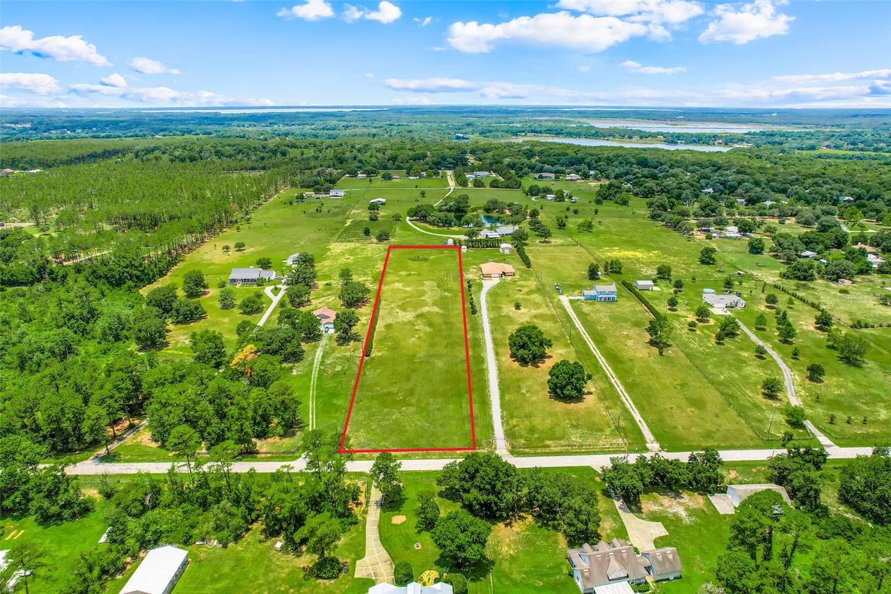 Calhoun Rd., Eustis, FL 32736