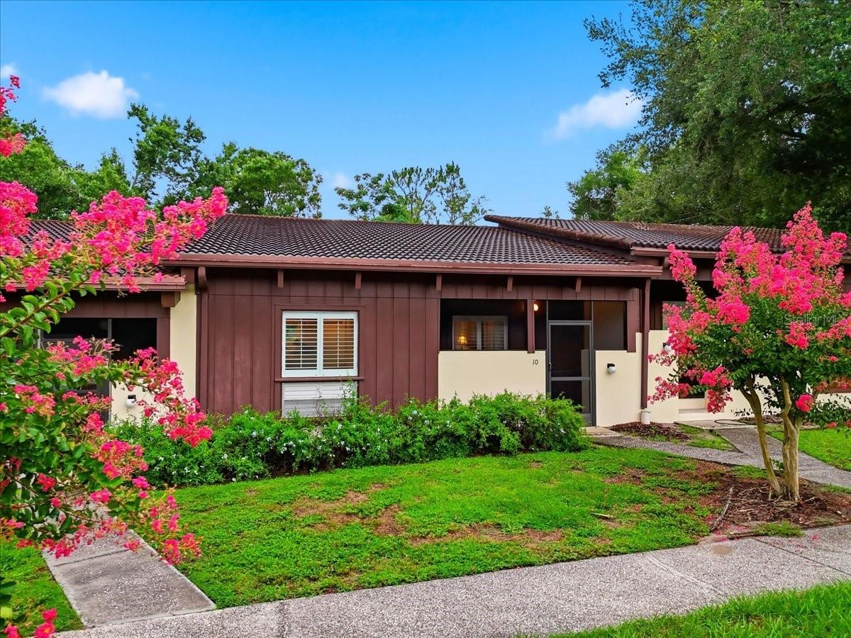 10 El Recodo, Lakeland, FL 33813